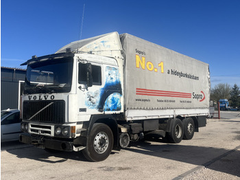 Camión VOLVO F10