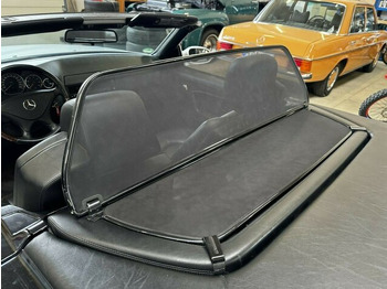 Leasing de MERCEDES-BENZ SL 280 R 129 Mercedes-Scheckheft perfekt!... MERCEDES-BENZ SL 280 R 129 Mercedes-Scheckheft perfekt!...: foto 5