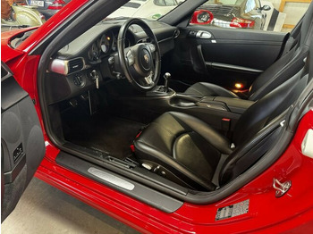 Coupé PORSCHE 997 Carrera S 3.8 PZ-Scheckheft makellos...: foto 3