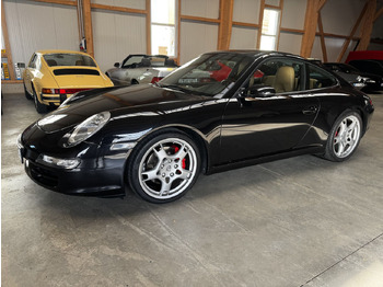 Coche Porsche 997 Carrera S Porsche Scheckheft: foto 2