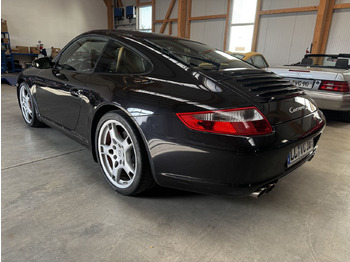 Coche Porsche 997 Carrera S Porsche Scheckheft: foto 3