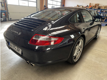 Coche Porsche 997 Carrera S Porsche Scheckheft: foto 5
