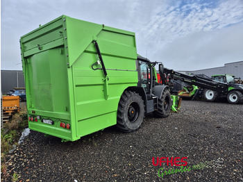 Tractor JCB Fastrac 4220 Chipper Combi: foto 4 Tractor JCB Fastrac 4220 Chipper Combi: foto 4