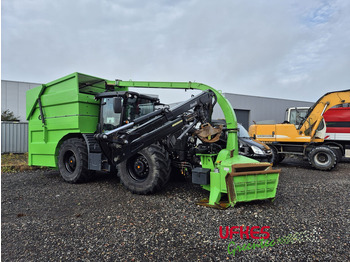 Tractor JCB Fastrac 4220 Chipper Combi: foto 3 Tractor JCB Fastrac 4220 Chipper Combi: foto 3