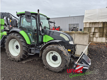 Tractor STEYR Kompakt