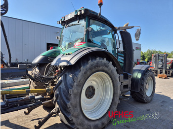Tractor Valtra T 194 Direct TwinTrac: foto 2