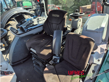 Tractor Valtra T 194 Direct TwinTrac: foto 5