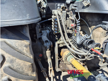 Tractor Valtra T 194 Direct TwinTrac: foto 4