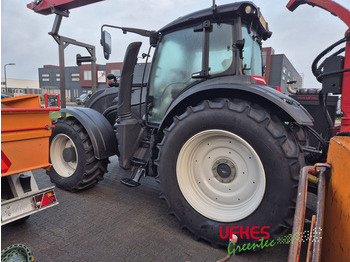 Tractor Valtra T 234 Direct TwinTrac: foto 3