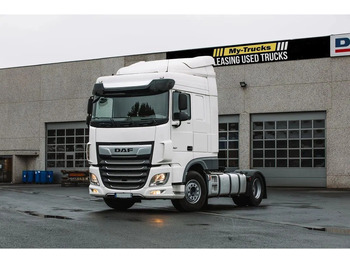 Cabeza tractora DAF XF 480 SC 4x2 | Leasing from €2036/month: foto 2