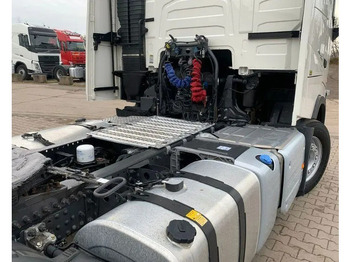 Cabeza tractora Volvo FH 460 Globetrotter 4x2 | Leasing: foto 5