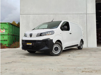 Furgón PEUGEOT Expert