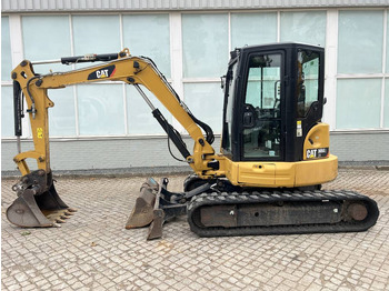 Miniexcavadora Cat 305 E2 CR   2019: foto 3