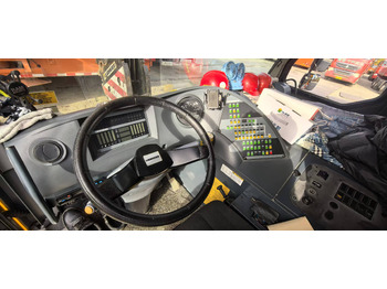 Autogrúa LIEBHERR Second Hand Mobile Crane 500 Ton LTM1500 Hydraulic Crane With High Quality: foto 4