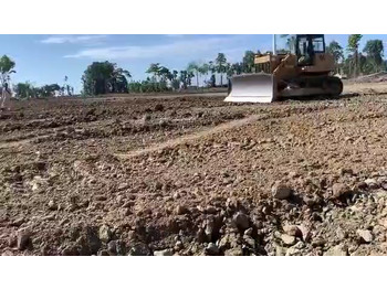 Bulldozer nuevo XCMG Brand Earth-moving Machinery 230hp Bulldozers TY230 Dozers Bulldozer With Spare Parts: foto 1