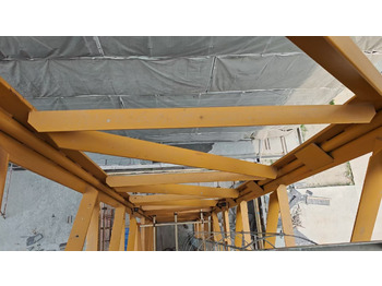 Leasing de  XCMG Official 20t XGT360-20S1 High Efficient Used Flat-top Tower Crane In Good Condition XCMG Official 20t XGT360-20S1 High Efficient Used Flat-top Tower Crane In Good Condition: foto 3