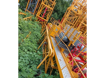 Leasing de XCMG Official China Tower Crane XGT6010-6S1 6t Used Mini Tower Crane Hot Sale XCMG Official China Tower Crane XGT6010-6S1 6t Used Mini Tower Crane Hot Sale: foto 3 Leasing de XCMG Official China Tower Crane XGT6010-6S1 6t Used Mini Tower Crane Hot Sale XCMG Official China Tower Crane XGT6010-6S1 6t Used Mini Tower Crane Hot Sale: foto 3