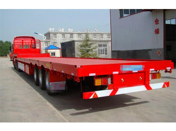 Semirremolque portavehículos XCMG Official Manufacturer Double Deck Car Transport Trailers Truck Car Carrier Semi Trailer: foto 5