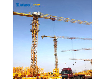 Grúa torre XCMG