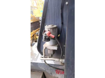 Plataforma articulada XCMG Official Second Hand Boom Lifts XGA20 20m Towable Cherry Picker Price For Sale: foto 5