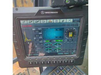 Perforadora XCMG Official Second Hand Piling Rig Rotary Drilling XR280E Used Drill Rigs For Sale: foto 4