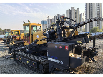 Perforadora direccional horizontal XCMG Official Second Hand XZ360E Horizontal Directional Drilling Machine Price: foto 3