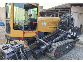 Perforadora direccional horizontal XCMG Official Second Hand XZ360E Horizontal Directional Drilling Machine Price: foto 4