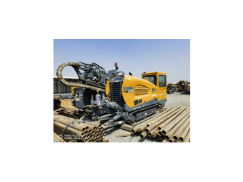 Perforadora direccional horizontal XCMG Official Second Hand XZ360E Horizontal Directional Drilling Machine Price: foto 5