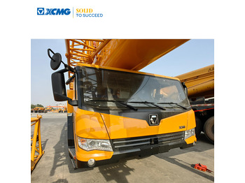 Autogrúa XCMG QY130K