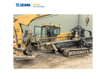 Perforadora direccional horizontal XCMG XZ450PLUS
