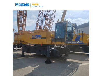 Grúa sobre orugas XCMG XGC130