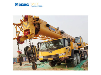 Autogrúa XCMG QY55K5D
