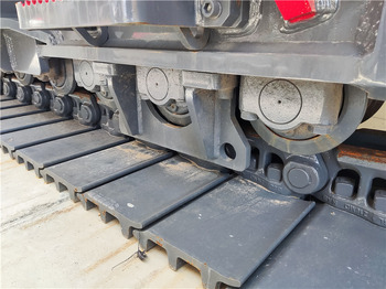 Perforadora XCMG Official Xr280e Hydraulic Rotary Table Drill Rig Used Drilling Rig Machine for Sale: foto 5