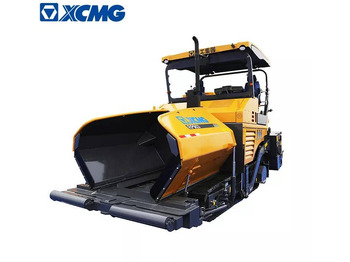 Pavimentadora de asfalto XCMG