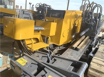 Perforadora direccional horizontal XCMG Second Hand HDD Drill Rigs Xz320d Used Horizontal Directional Drilling Machine for Sale: foto 3