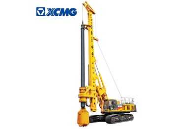 Perforadora XCMG XR280D