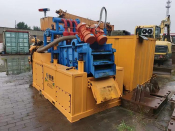 Perforadora direccional horizontal XCMG Used HDD Horizontal Directional Drilling Rig Machine XZ680 For Mine Use: foto 4
