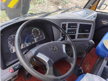 Autogrúa XCMG Used Truck Crane Qy50k Crane Truck Hydraulic 50 Tons Price: foto 5