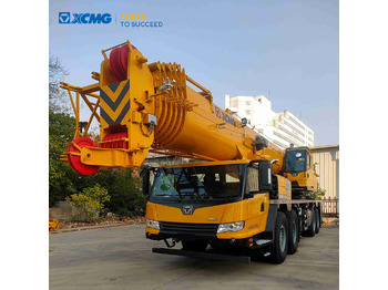 Autogrúa XCMG XCT100