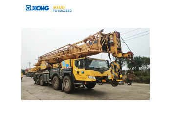 Autogrúa XCMG XCT80
