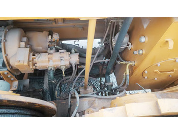 Leasing de XCMG XGC55 55ton used small crawler crane price XCMG XGC55 55ton used small crawler crane price: foto 2