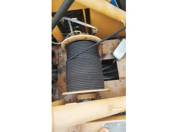 Leasing de XCMG XGC55 55ton used small crawler crane price XCMG XGC55 55ton used small crawler crane price: foto 4