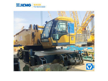 Grúa sobre orugas XCMG XGC650
