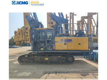 Perforadora XCMG XR130E