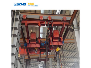 Grúa pórtico XCMG