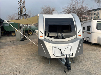 Autocaravana nuevo KAMPKON KARAVAN 514 C: foto 3