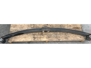 Suspensión de ballestas DAF XF 106