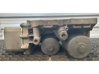 Filtro de aceite DAF OIL MODULE DAF XF 106 460: foto 4