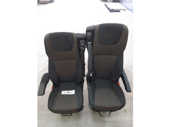 Asiento DAF XF 106