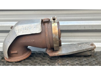 Motor y piezas DAF XF 105